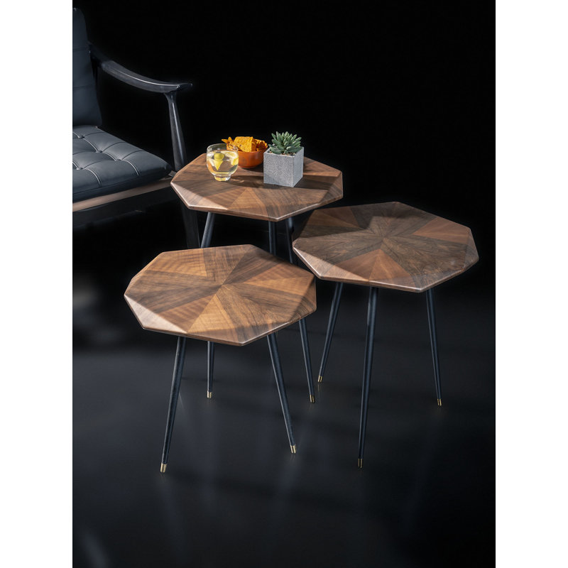 Deberry Nesting Tables