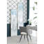 S/2 70.9X19.7" Dhalia Ombre Wall Arts