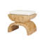 Biggs Upholstered Vanity Stool-22551002