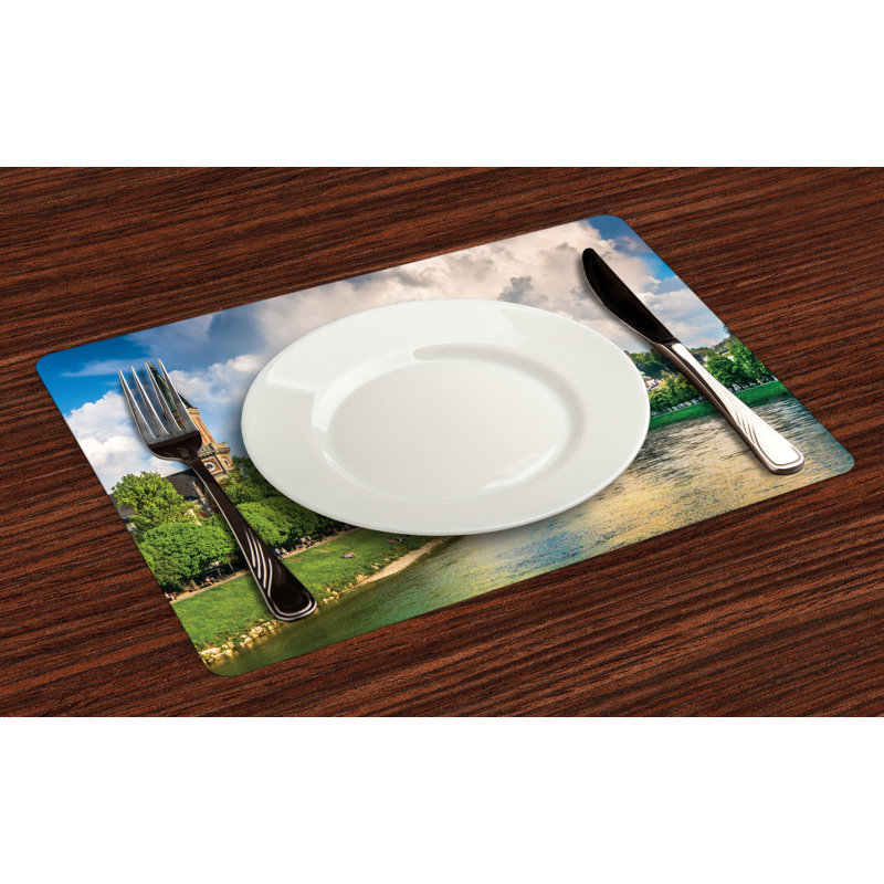 Récapitulatif 18,5" européen