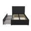 Upholstered Storage Bed-302343165-302343166