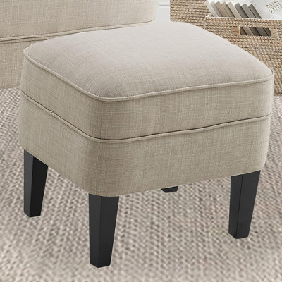 1 ensemble de fauteuils Mid Century