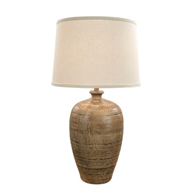 Lampe de table Jaedin Fibercast