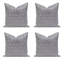 Housse de coussin Fancy rouille-730854005