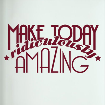 Wall Decal