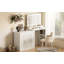 Elegant and Stylish Dressing Table with 3-Light Modes and Ample Storage, Perfect for Modern Bedrooms