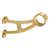 Polished Brass is out of stock