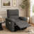 Dark Gray selected
