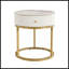 Table de chevet moderne avec tiroir 19,68 pouces-1965779685-1965779674-1965779687
