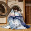 Tapis Azure-482866138