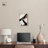 Dichotomy II Canvas by Art Remedy-112502172-112502181-116322607
