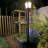Glenpool Pathway Light