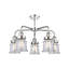 Lustre en forme de cloche à 5 lumières Alvi-93518135-93518145