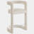 Presley Velvet Counter Stool