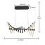 Lustre suspendu Elegant 