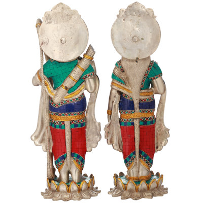 Religious & Spiritual Statue