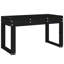 Dimmick Solid Wood Outdoor Bench-547032518-546356326