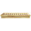 Solid Wood Bed-1015797293