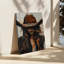 1 Piece Wrapped Canvas Wall Art