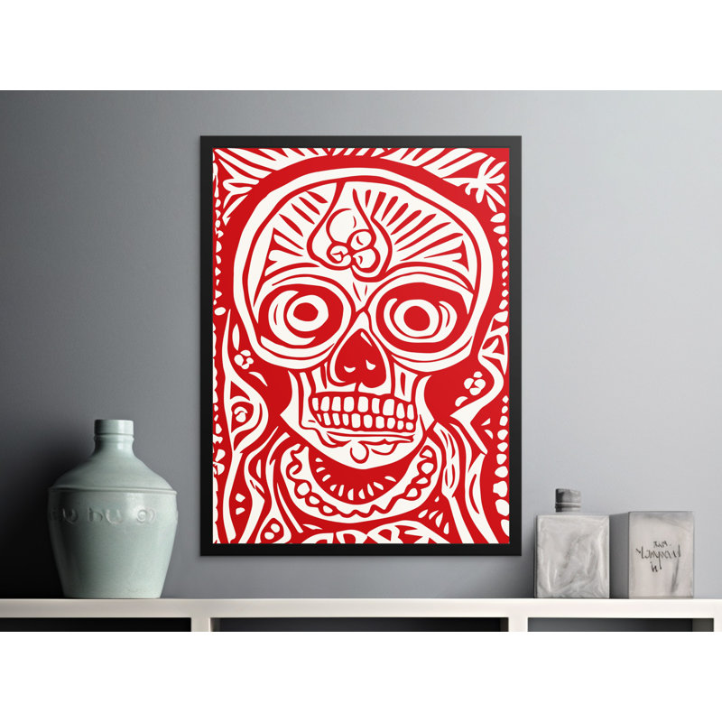 Condon Single Picture Frame Print, 45.72 cm H x 30.48 cm W