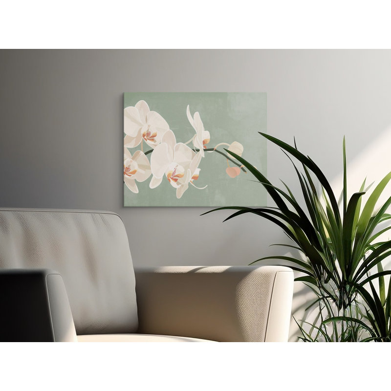 Schutte Wrapped Canvas Print Set, 60x30