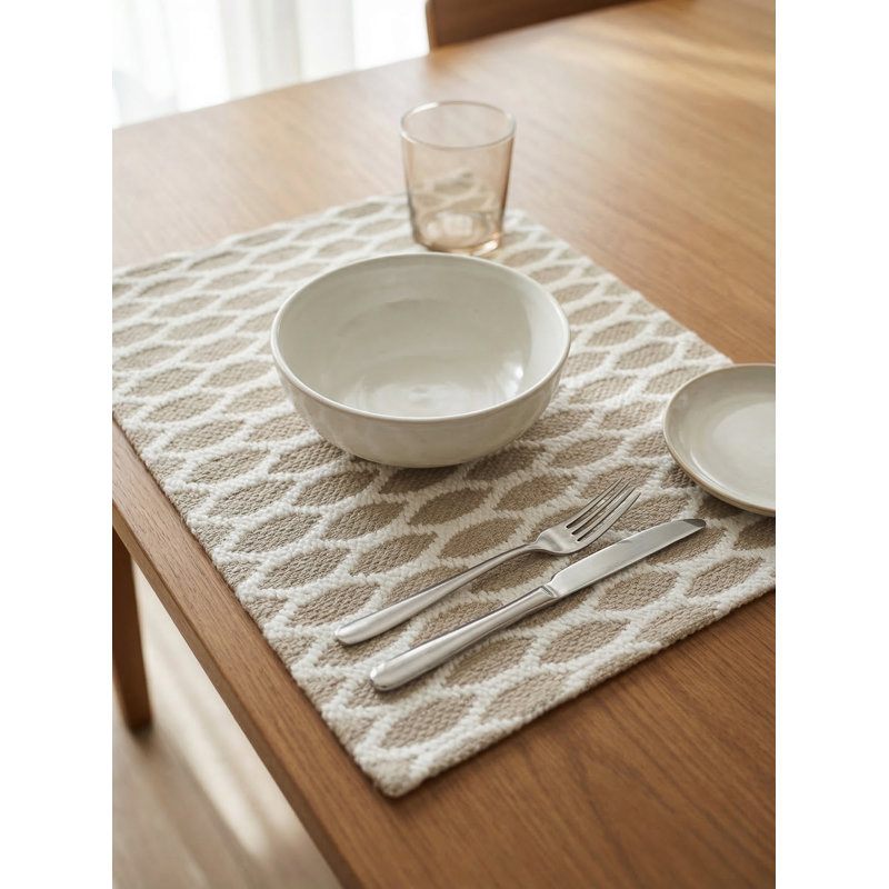 Napperon Rustic