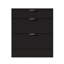 3 Drawers Bedside Table Bt301-1507365833