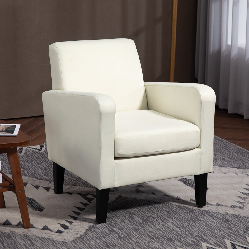 Upholstered Side Chair