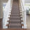 Stair Runner Abby Striped Indoor Area Rug