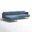 Miller 2 - Piece Upholstered Sectional-1321528135-1215899141