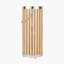 Coward 62.5cm Column Floor Lamp