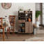 Accord 80cm Wine Bar