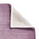 Anthonyville area rug Table Tufted Lavender