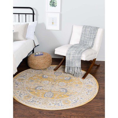 Xion Oriental Indoor Rug