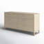 Commode 6 tiroirs Catarina
