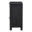 Harleen 22'' W Solid Wood Nightstand-2075535608-2117183301