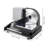 7.48'' Kitchen Pro Food Slicer, Electric Slicer