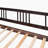 Daybed Wood Bed with Two Drawers-976905875-976905885