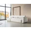 Flex Felix 3 Seater Seating Component-105278534-105278536
