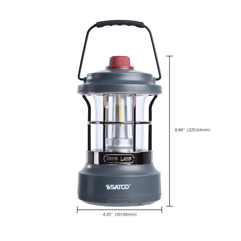 Recharge Outdoor Work Light