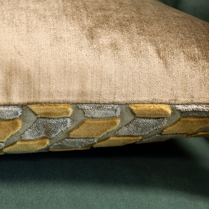 Tailles de coussins décoratifs Thomas Collection®