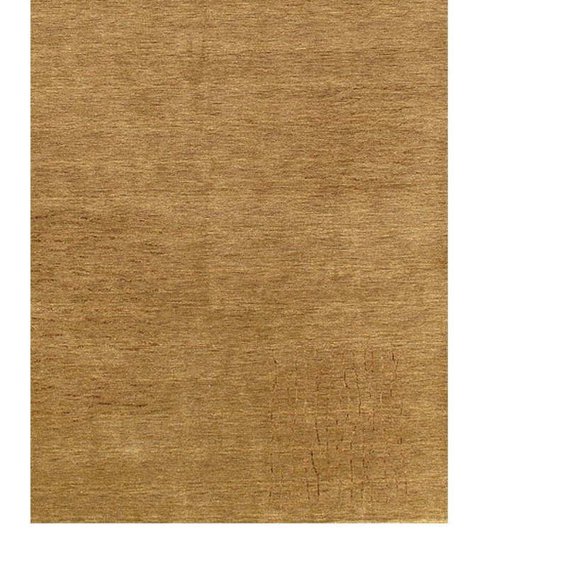 Area Rug in Brown