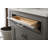 Arruda 30'' Single Bathroom Vanity with Quartz Top-1254148780-1332868230