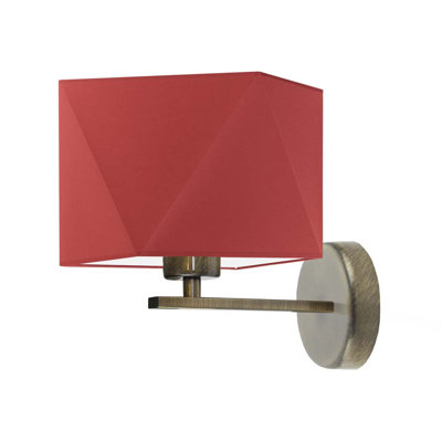 Ayaina Steel Armed Sconce