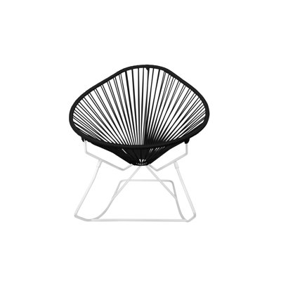 Acapulco Indoor/Outdoor Handmade Rocking Chair