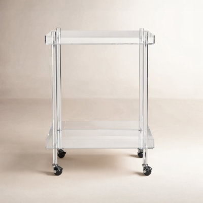 Atka Bar Cart