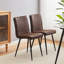 Casebier Upholstered Dining Chair-2013455428