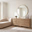  Commode 6 tiroirs Coast
