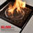 Outdoor Square Stove-1505510092