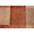 Gabbeh Kashkoli One-of-a-Kind 2'8" X 12'4" New Age Runner Wool Area Rug in Multicolor